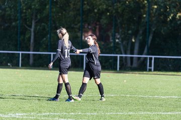 Bild 389 - F Kieler MTV - SV Neuenbrook/Rethwisch : Ergebnis: 2:2